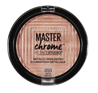 Maybelline Master Chrome - 50 Molten Rose - Highlighter (68ml)
