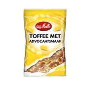 Van Melle Advocaat toffees 2 kg