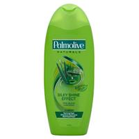 Palmolive Shampoo - Silky Shine Effect 350 ml.