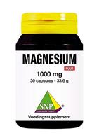 Magnesium Capsules