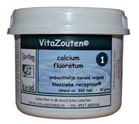 Vita Reform Calcium fluoratum celzout 1/12 360tab