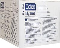 Colex Klysma 133ml 20st