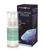 Orange Care Jellyfish Venom Eye Contour Gel