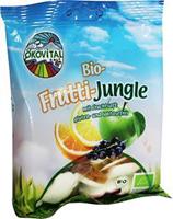ÖKOVITAL Bio-Frutti-Jungle, 80 g