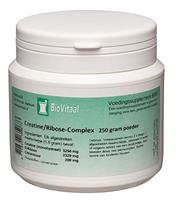 Biovitaal Creatine Ribose Complex Poeder 250gr