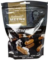 Meenk Dropstaafjes Zoet