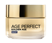 Loreal Paris Skin Expert Age Perfect Golden Age Nachtcreme