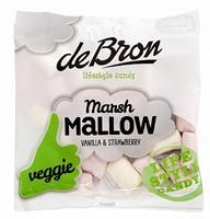 Marshmallow veggie