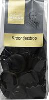 Meenk Kroontjes drop 7 x 180g