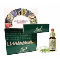 Bach Bloesem set 20 ml ex