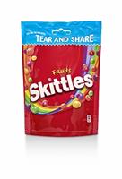 Skittles Fruits 174 gram