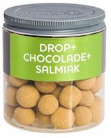 Meenk Drop chocolade salmiak