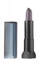 Maybelline Color Sensational Powder Matte Lipstick 30 Concrete Jungle