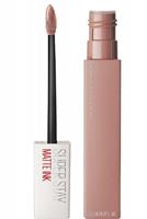 Maybelline Lipstick - Super Stay Matte Ink 05 Loyalist 5 ml