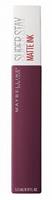 Maybelline Superstay Matte Ink Lippenstift - 40 Believer