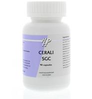 Holisan Cerali Sgc Ayurveda (90ca)