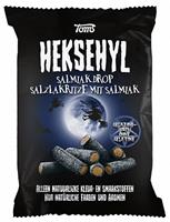 Heksehyl Salmiak 300g