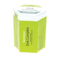 Berthelsen Zink complex 20 mg 120tab