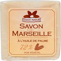 Douce Nature Savon blanc de Marseille - SeifenstÃ¼ck 300g