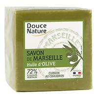 Douce Nature Savon vert de Marseille - OlivenÃ¶l Seife 300g