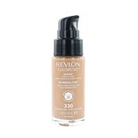 Revlon Colorstay Normal/Dry Skin Foundation - 330 Natural Tan
