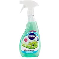 Ecozone MehrfachoberflÃchenreiniger
