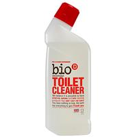 Bio-D Toilet Cleaner - Toilettenreiniger