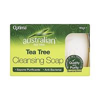 Australian Tea Tree Reinigingszeep