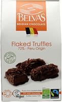 Belvas Flaked Truffels (100g)