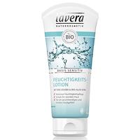 Lavera Basis Sensitive Bodylotion Express normale huid