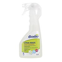 Ecodoo Citrus Magic Spray 500ml
