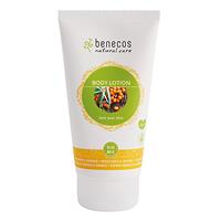 Benecos Bodylotion - Duindoorn & Sinaasappel anti-oxidanten