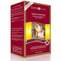 Surya Brasil Henna Powder Burgundy