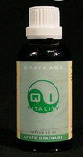 Alive Qi vitality lymfe drainage 50ml