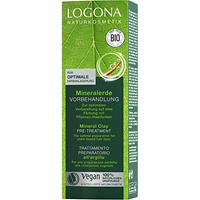 Logona Mineralerde Vorbehandlung Haarfarbe  100 ml