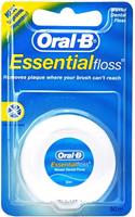 Oral B Oral-B Floss - Essential Floss 50 meter