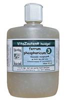 Ferrum phosphoricum huidgel Nr. 03