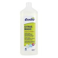 Ecodoo Citrus Magic Spray 1L