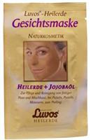 Heilerde-Gesellschaft Luvos Ju Luvos Heilerde Gesichtsmaske Beutel 15 Milliliter