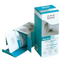 eco cosmetics AfterSun Lotion