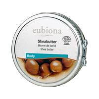 Eubiona Shea Butter