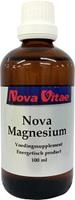 Nova Vitae Magnesium 100ml