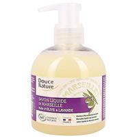 Douce Nature Savon de Marseille liquide - Neutralseife1L