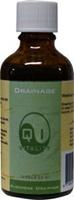 Alive Qi vitality algemene drainage d1 50ml