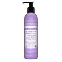 Dr. Bronner Hand- & Bodylotion Lavendel Kokos