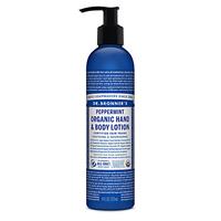 Dr. Bronner Hand- & Bodylotion Peppermint