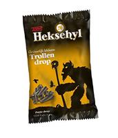 Heksehyl Trollendrop 1000g