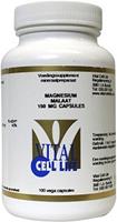 Vital Cell Life Magnesium malaat 150mg 100vca