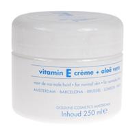 Goldline Vitamine E Body Crème Normale Huid 250 mL