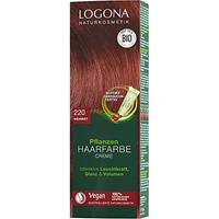 Logona Color Creme Weinrot Haarfarbe  150 ml